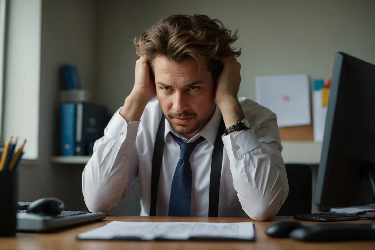 Why People Start Losing Hair: Understanding the Causes and Solutions