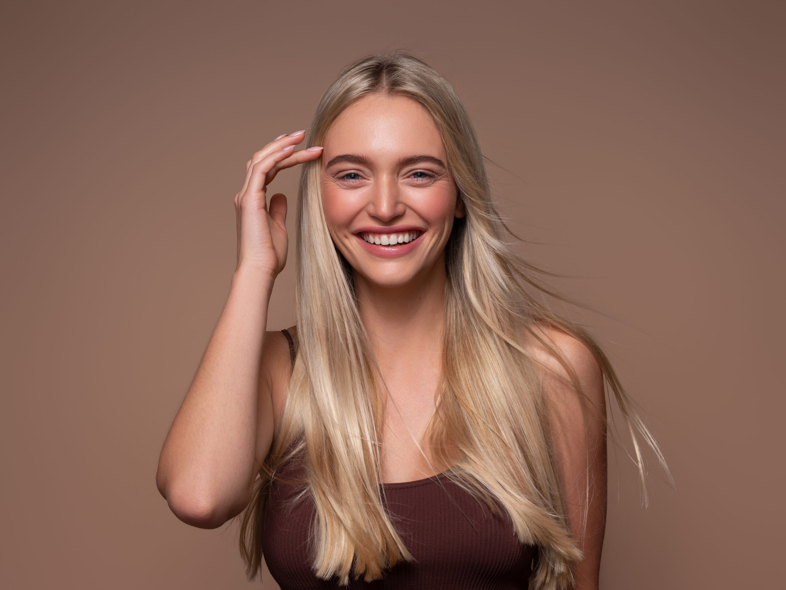 Gro-w hair growth products